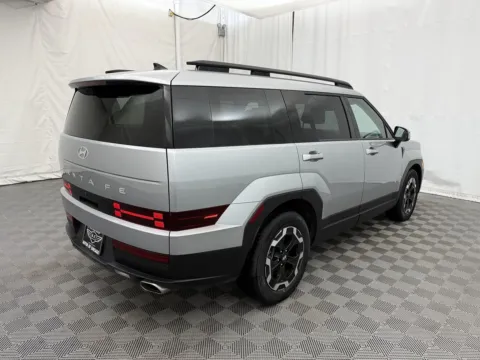 More photos of 2024 Hyundai Santa Fe SEL at Autos of Chicago, IL