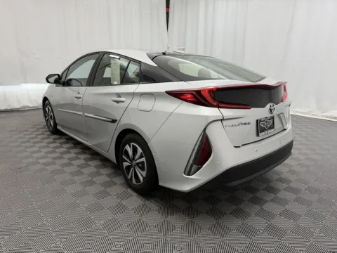 More photos of 2017 Toyota Prius Prime Advanced at Autos of Chicago, IL