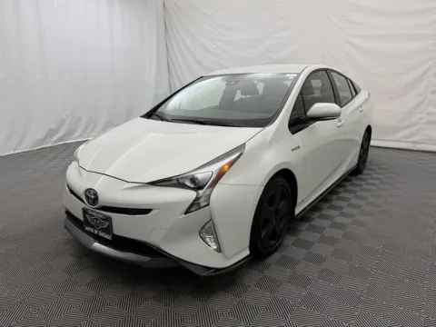 Photos of 2018 Toyota Prius Three Touring for sale in Arlington Heights, IL at Autos of Chicago