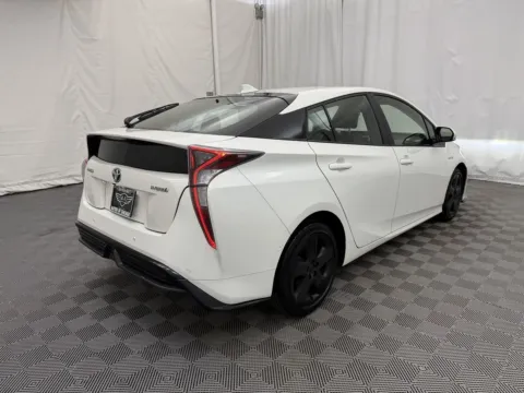 More photos of 2018 Toyota Prius Three Touring at Autos of Chicago, IL