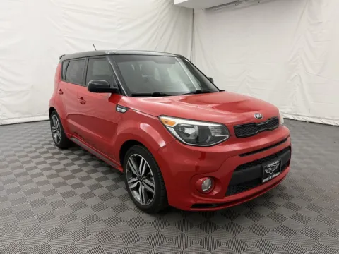 More photos of 2019 Kia Soul + at Autos of Chicago, IL