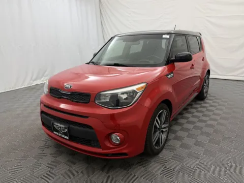 Photos of 2019 Kia Soul + for sale in Arlington Heights, IL at Autos of Chicago