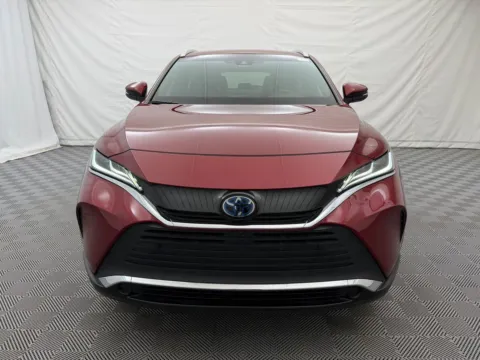 Photos of 2021 Toyota Venza XLE for sale in Arlington Heights, IL at Autos of Chicago