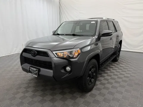 Photos of 2018 Toyota 4Runner SR5 Premium for sale in Arlington Heights, IL at Autos of Chicago