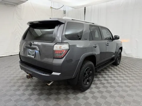 More photos of 2018 Toyota 4Runner SR5 Premium at Autos of Chicago, IL