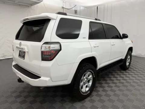 More photos of 2023 Toyota 4Runner SR5 Premium at Autos of Chicago, IL