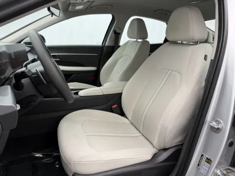 Another view of 2025 Hyundai Sonata SEL for sale in Arlington Heights, IL at Autos of Chicago