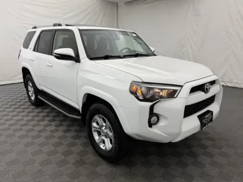 More photos of 2019 Toyota 4Runner SR5 Premium at Autos of Chicago, IL