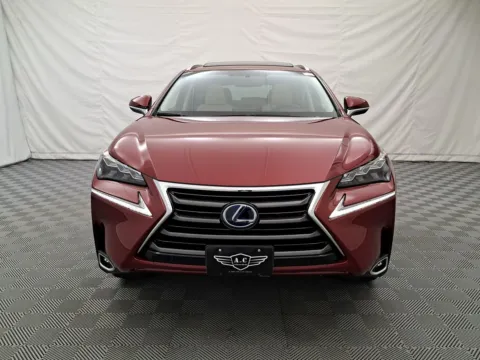 Photos of 2016 Lexus NX 300h for sale in Arlington Heights, IL at Autos of Chicago