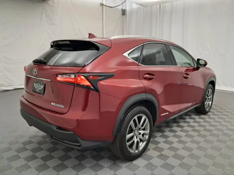 More photos of 2016 Lexus NX 300h at Autos of Chicago, IL