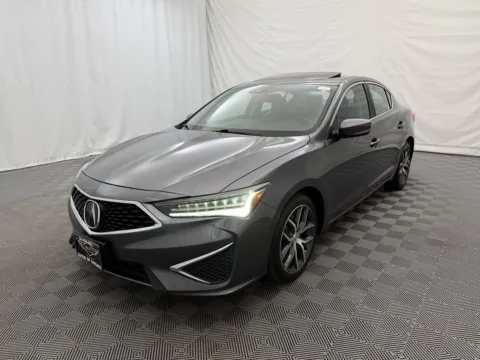 Photos of 2019 Acura ILX w/Premium Pkg for sale in Arlington Heights, IL at Autos of Chicago