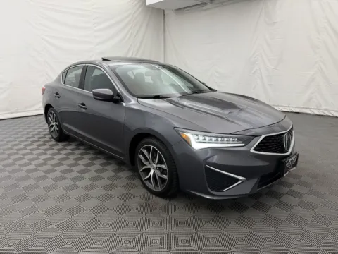 More photos of 2019 Acura ILX w/Premium Pkg at Autos of Chicago, IL