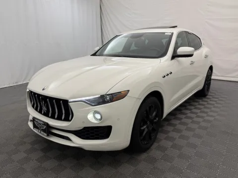 Photos of 2020 Maserati Levante S for sale in Arlington Heights, IL at Autos of Chicago