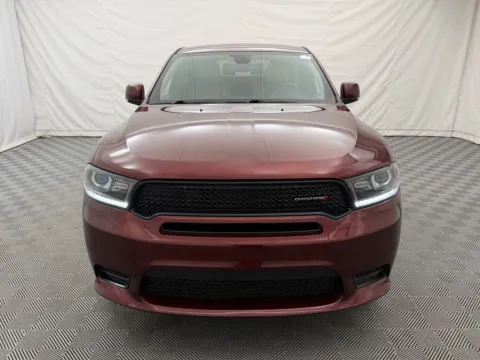 Another view of 2020 Dodge Durango GT Plus for sale in Arlington Heights, IL at Autos of Chicago