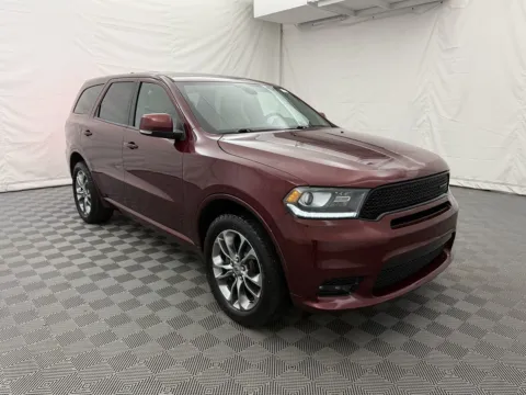 More photos of 2020 Dodge Durango GT Plus at Autos of Chicago, IL