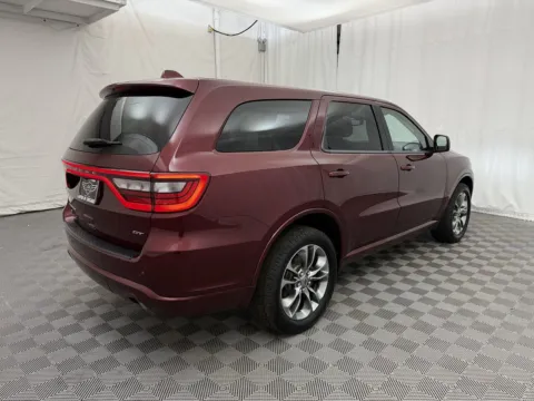 More photos of 2020 Dodge Durango GT Plus at Autos of Chicago, IL