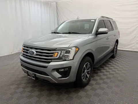 Photos of 2020 Ford Expedition XLT for sale in Arlington Heights, IL at Autos of Chicago