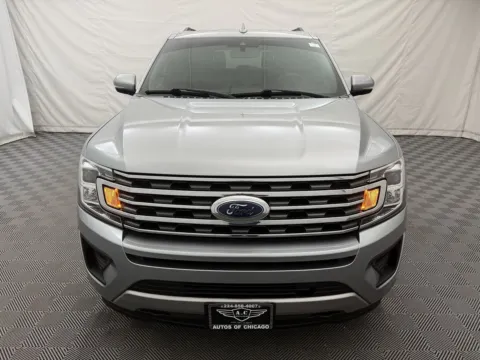 Another view of 2020 Ford Expedition XLT for sale in Arlington Heights, IL at Autos of Chicago