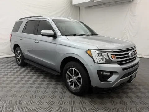 More photos of 2020 Ford Expedition XLT at Autos of Chicago, IL