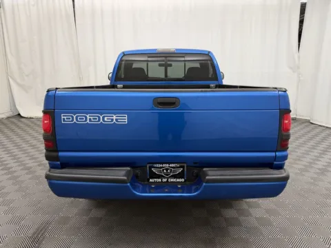 More photos of 1999 Dodge Ram 1500 at Autos of Chicago, IL