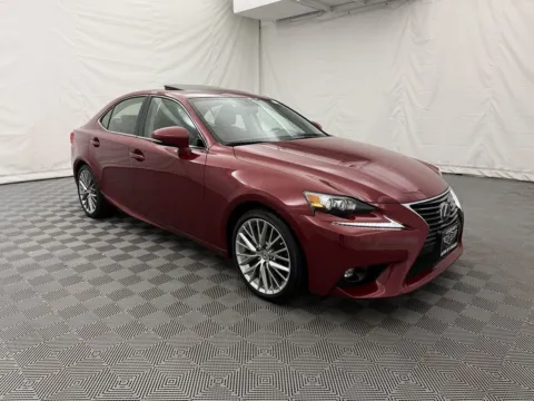 More photos of 2015 Lexus IS 250 at Autos of Chicago, IL