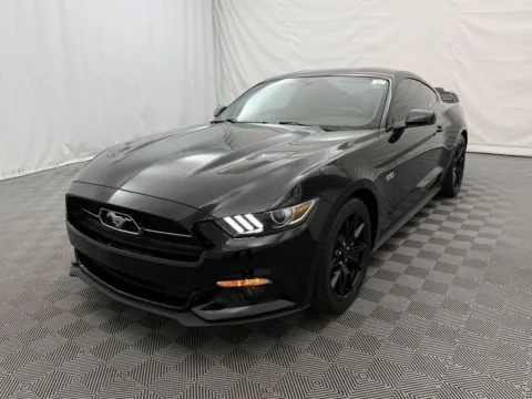 Photos of 2015 Ford Mustang GT Premium for sale in Arlington Heights, IL at Autos of Chicago