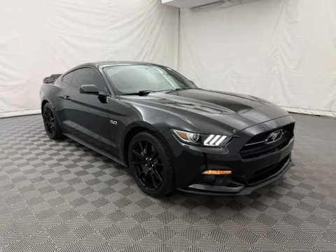 More photos of 2015 Ford Mustang GT Premium at Autos of Chicago, IL