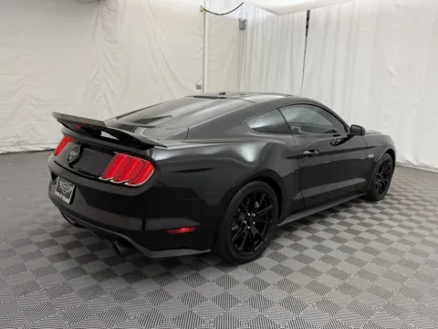 More photos of 2015 Ford Mustang GT Premium at Autos of Chicago, IL