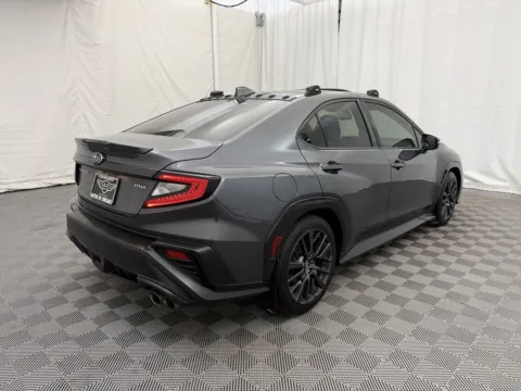 More photos of 2022 Subaru WRX Limited at Autos of Chicago, IL