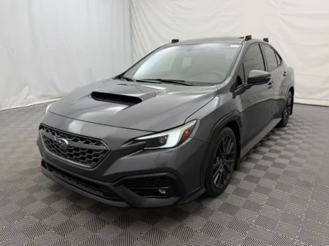 Photos of 2022 Subaru WRX Limited for sale in Arlington Heights, IL at Autos of Chicago