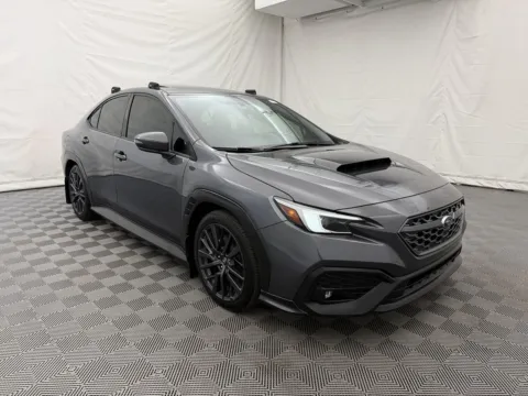 More photos of 2022 Subaru WRX Limited at Autos of Chicago, IL