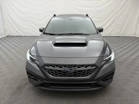 Another view of 2022 Subaru WRX Limited for sale in Arlington Heights, IL at Autos of Chicago
