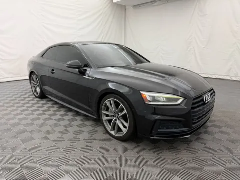 More photos of 2019 Audi A5 Coupe Premium Plus at Autos of Chicago, IL