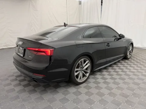 More photos of 2019 Audi A5 Coupe Premium Plus at Autos of Chicago, IL