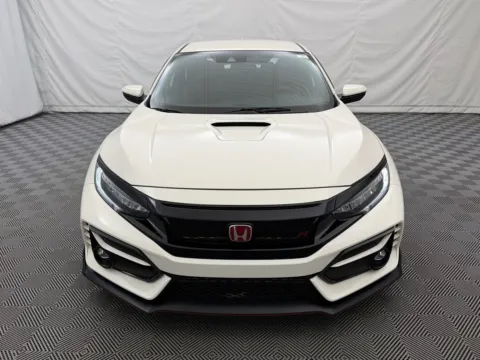 Another view of 2021 Honda Civic Type R Touring for sale in Arlington Heights, IL at Autos of Chicago