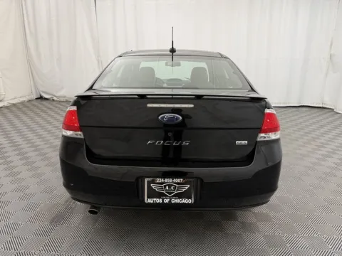 More photos of 2008 Ford Focus at Autos of Chicago, IL