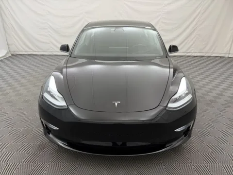 Another view of 2019 Tesla Model 3 Long Range for sale in Arlington Heights, IL at Autos of Chicago