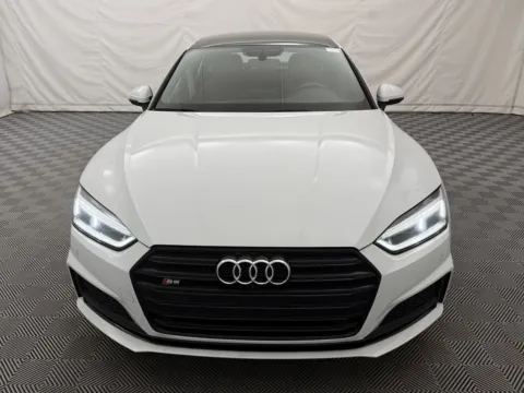 Another view of 2019 Audi S5 Sportback Premium Plus for sale in Arlington Heights, IL at Autos of Chicago