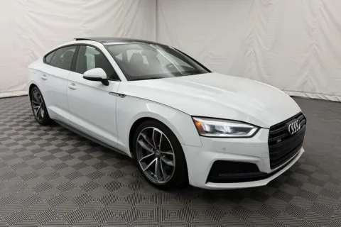 More photos of 2019 Audi S5 Sportback Premium Plus at Autos of Chicago, IL
