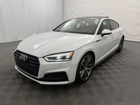 Photos of 2019 Audi S5 Sportback Premium Plus for sale in Arlington Heights, IL at Autos of Chicago
