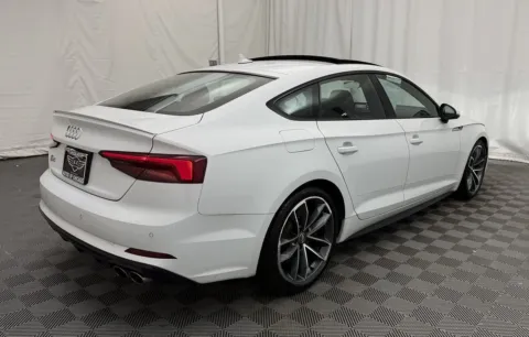 More photos of 2019 Audi S5 Sportback Premium Plus at Autos of Chicago, IL