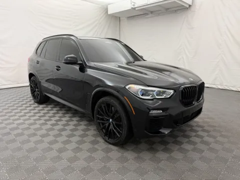 More photos of 2020 BMW X5 M50i at Autos of Chicago, IL