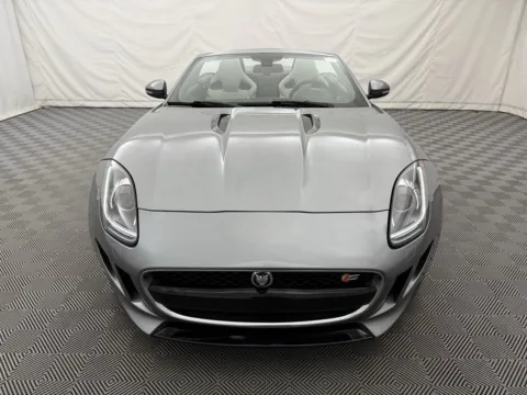 Another view of 2014 Jaguar F-TYPE V8 S for sale in Arlington Heights, IL at Autos of Chicago