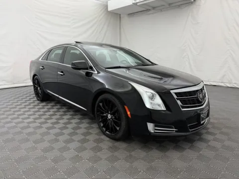 More photos of 2014 Cadillac XTS Platinum at Autos of Chicago, IL