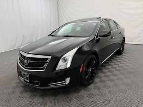 Photos of 2014 Cadillac XTS Platinum for sale in Arlington Heights, IL at Autos of Chicago