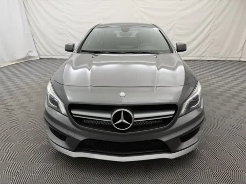 Another view of 2014 Mercedes-Benz CLA-Class CLA 45 AMG for sale in Arlington Heights, IL at Autos of Chicago