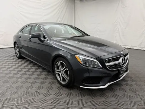 More photos of 2015 Mercedes-Benz CLS-Class CLS 400 at Autos of Chicago, IL