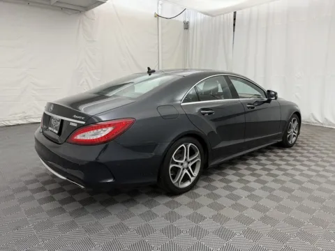 More photos of 2015 Mercedes-Benz CLS-Class CLS 400 at Autos of Chicago, IL