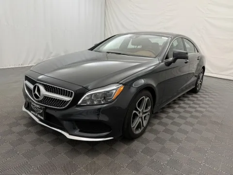 Photos of 2015 Mercedes-Benz CLS-Class CLS 400 for sale in Arlington Heights, IL at Autos of Chicago