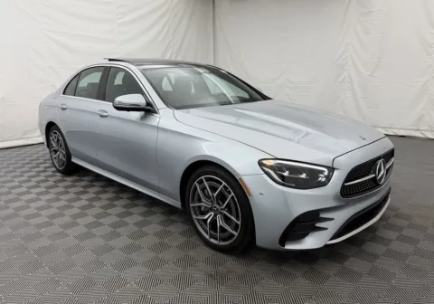 More photos of 2021 Mercedes-Benz E-Class E 350 at Autos of Chicago, IL